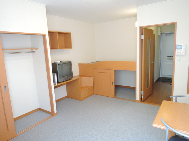 レオパレスリーザ美園 その他3