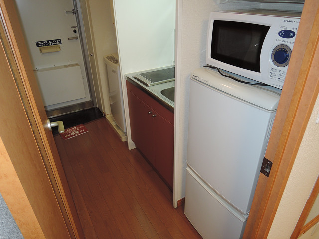 レオパレスリーザ美園 その他5