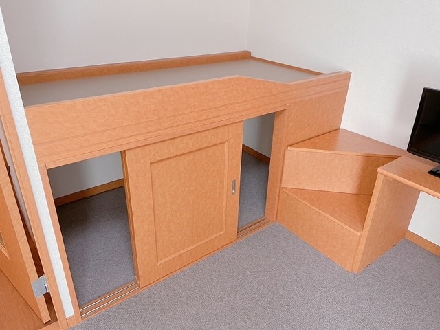 レオパレスプランドールⅡ その他9