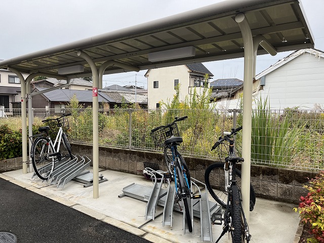 クレイノマイベイサイド８８４３ その他4