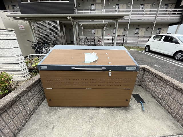 クレイノサンライト その他5