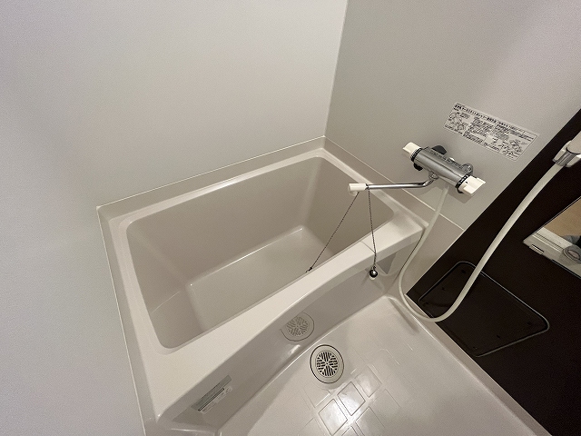 クレイノサンライト 風呂画像