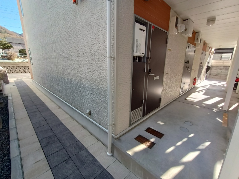 レオネクストウッド その他4