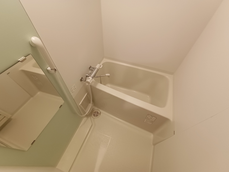 レオネクストウッド 風呂画像