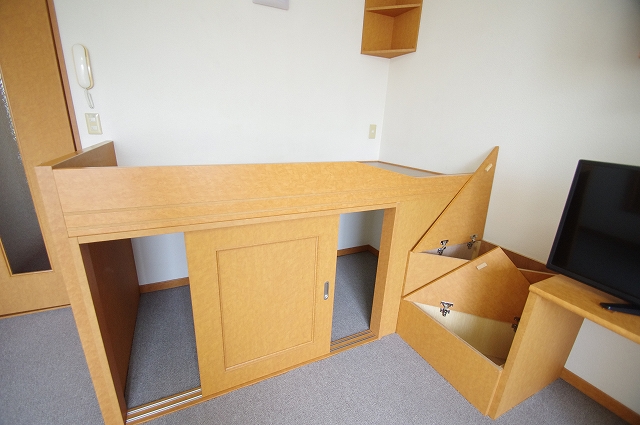 レオパレスＣｏｚｚｙＣｏｒｔ その他10