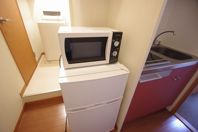 レオパレスＣｏｚｚｙＣｏｒｔ その他11