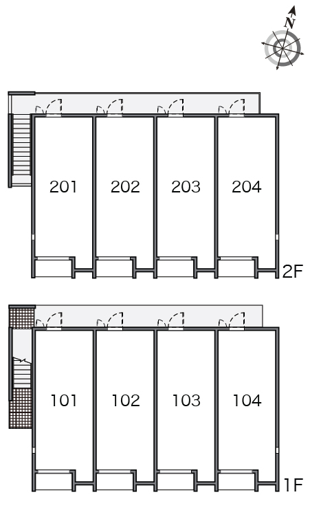 レオネクストスカイスクレイパー その他2