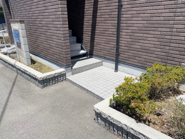 レオネクストスカイスクレイパー その他4