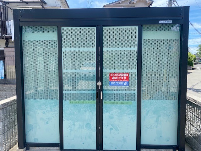 レオネクストスカイスクレイパー その他5