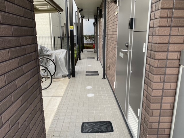 レオネクストスカイスクレイパー その他12