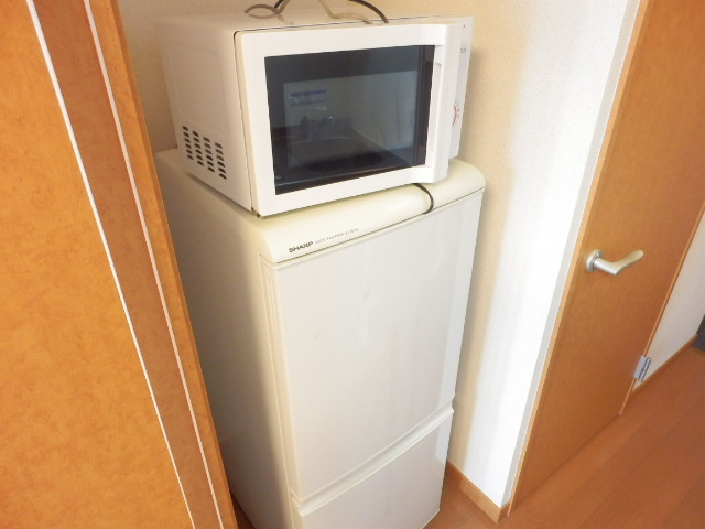 レオパレスたつみ その他6