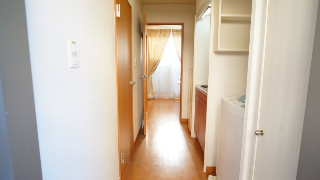 レオパレスたつみ その他7