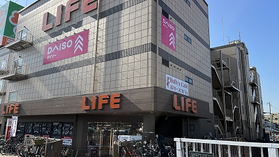 レオパレスたつみ その他11