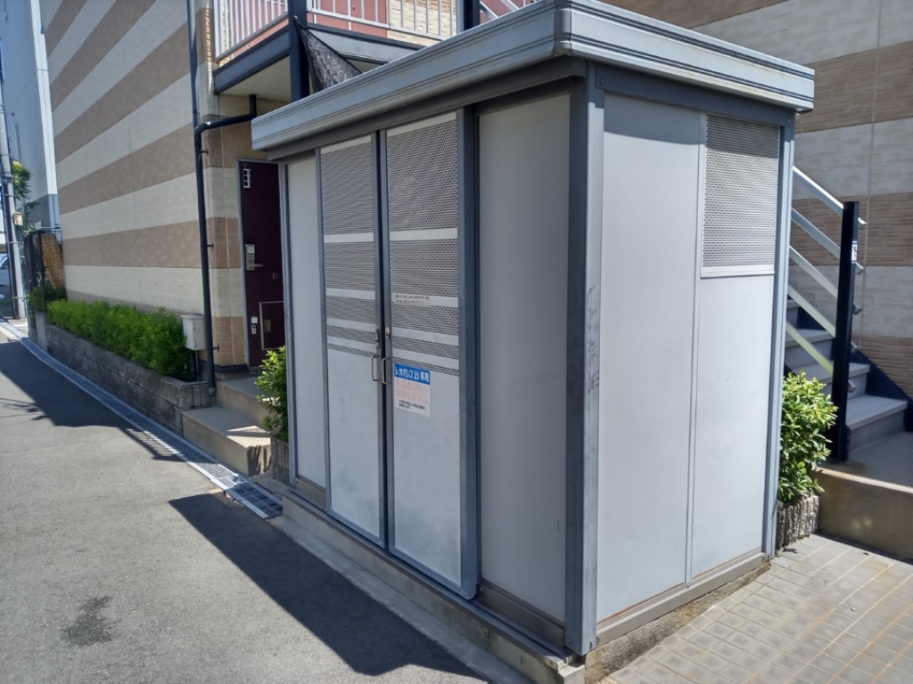 レオパレス北巽駅北 その他3