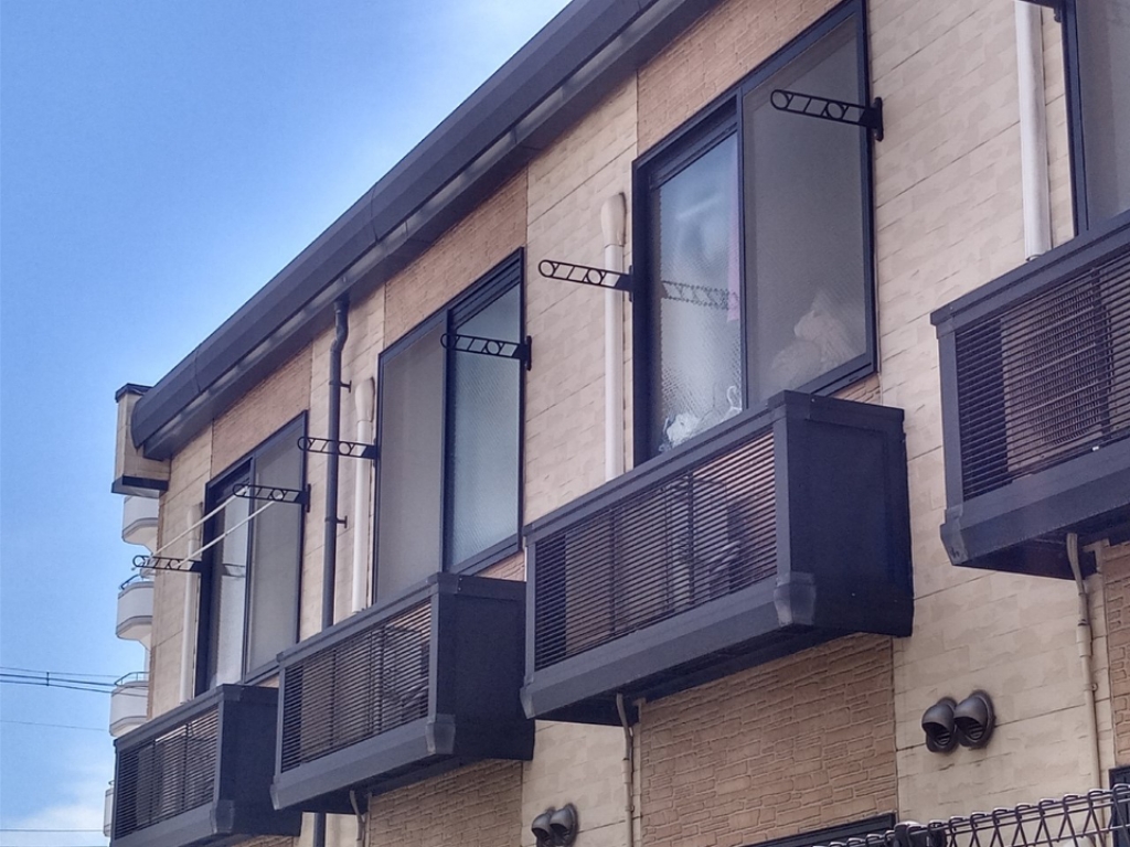 レオパレス北巽駅北 その他4