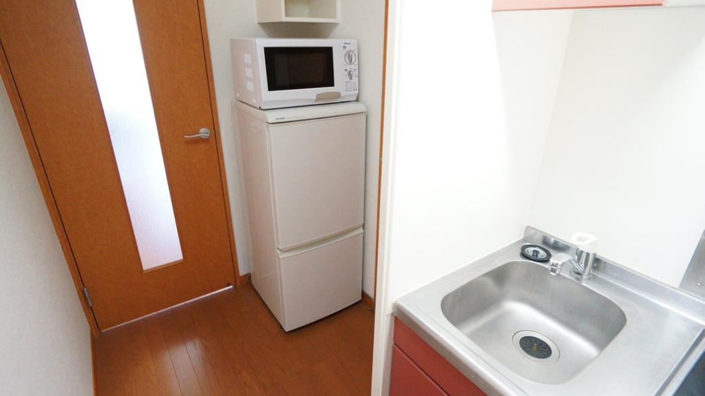 レオパレス北巽駅北 その他7