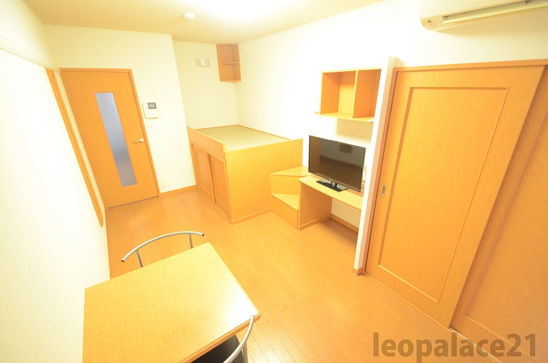 レオパレス北巽駅北 その他11