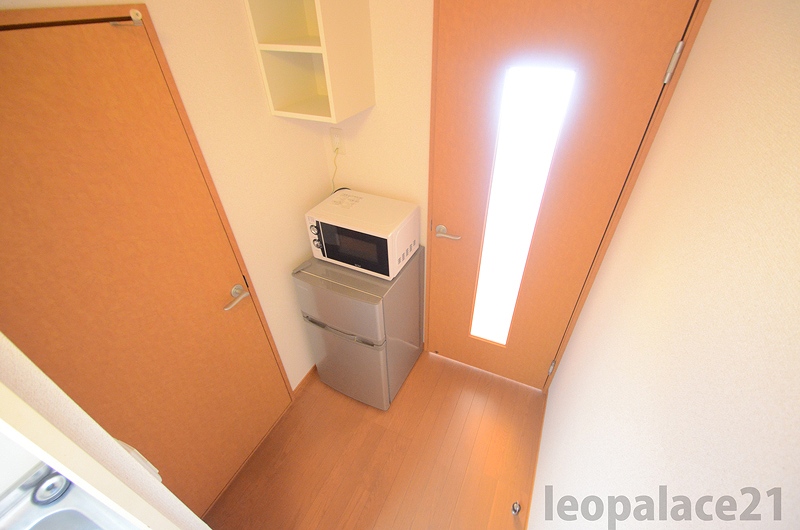 レオパレス北巽駅北 その他16