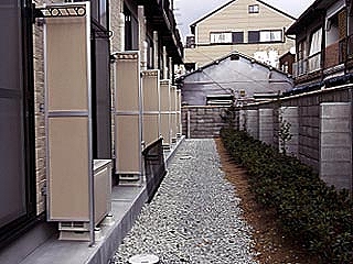 レオパレス長居公園 その他5