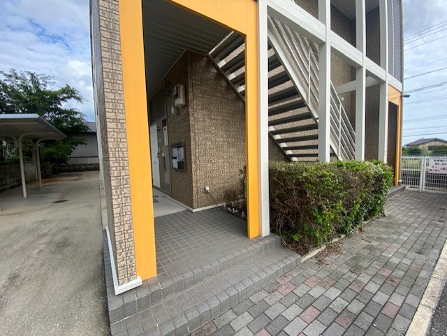 レオパレス花屋敷 その他4