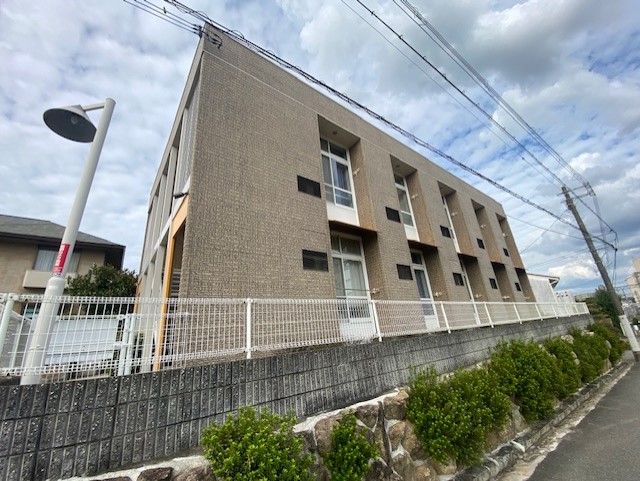 レオパレス花屋敷 その他12