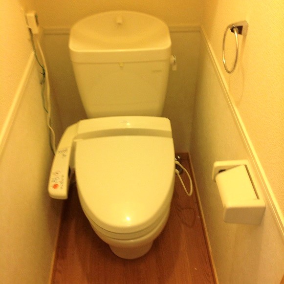 レオパレスカリオストロ その他3