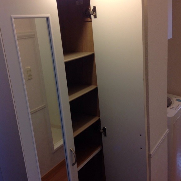 レオパレスカリオストロ その他6