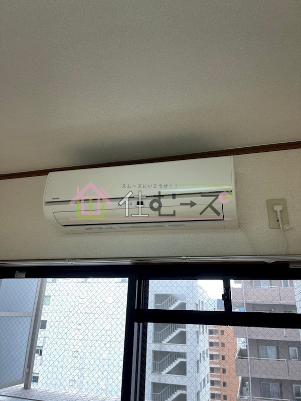 ＨＯＰＥ　ＣＩＴＹ天神橋 その他3