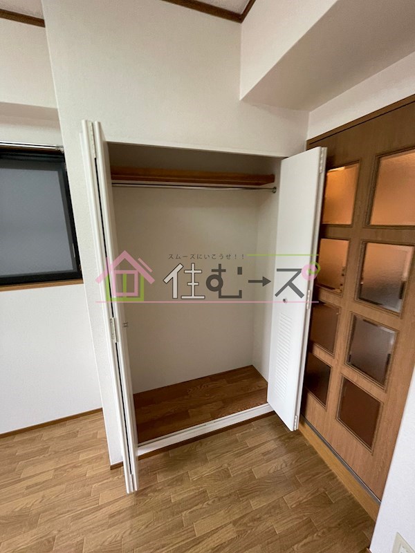 ＨＯＰＥ　ＣＩＴＹ天神橋 その他4