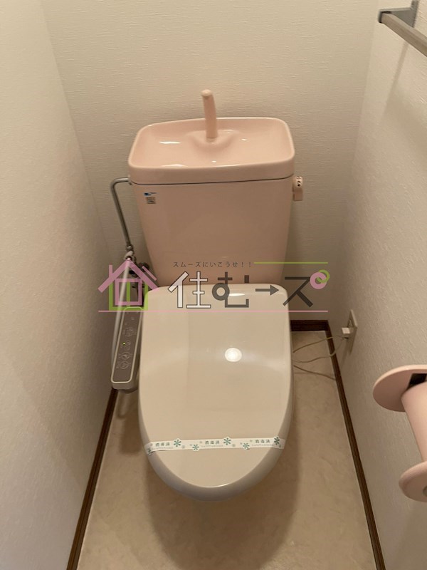 ＨＯＰＥ　ＣＩＴＹ天神橋 その他6