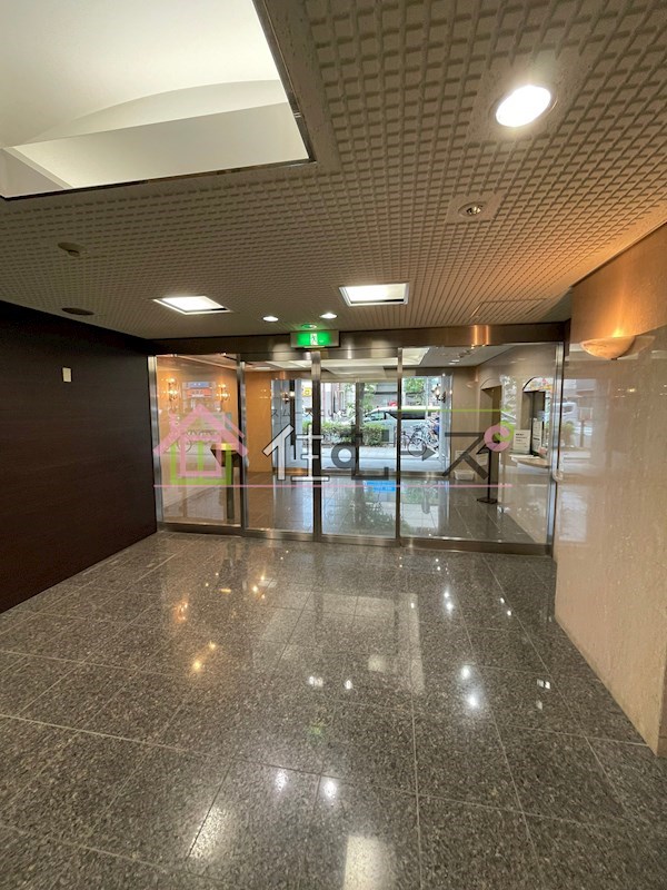 ＨＯＰＥ　ＣＩＴＹ天神橋 その他外観2