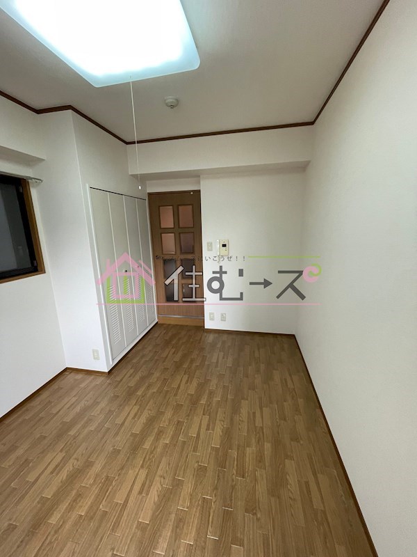 ＨＯＰＥ　ＣＩＴＹ天神橋 リビング