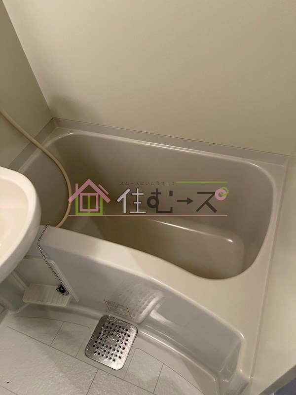 ＨＯＰＥ　ＣＩＴＹ天神橋 風呂画像