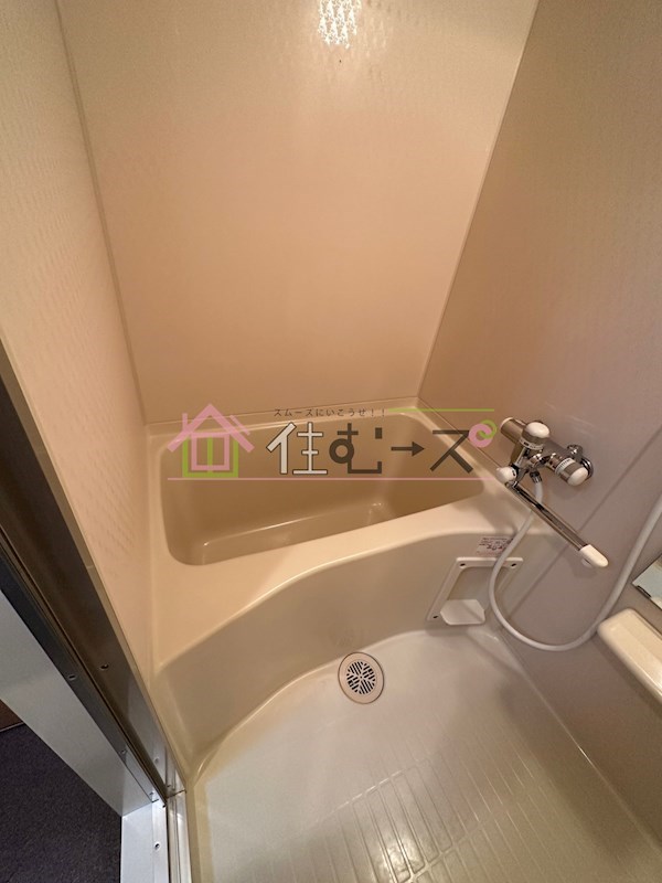 エル・セレーノ九条 風呂画像