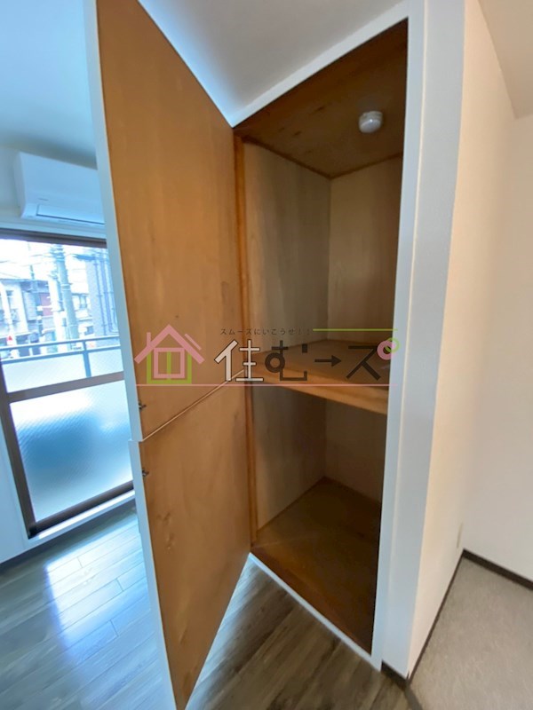 メゾンブランシェ1番館 その他4