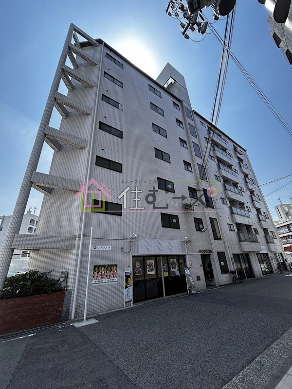 メゾンブランシェ1番館 その他外観1