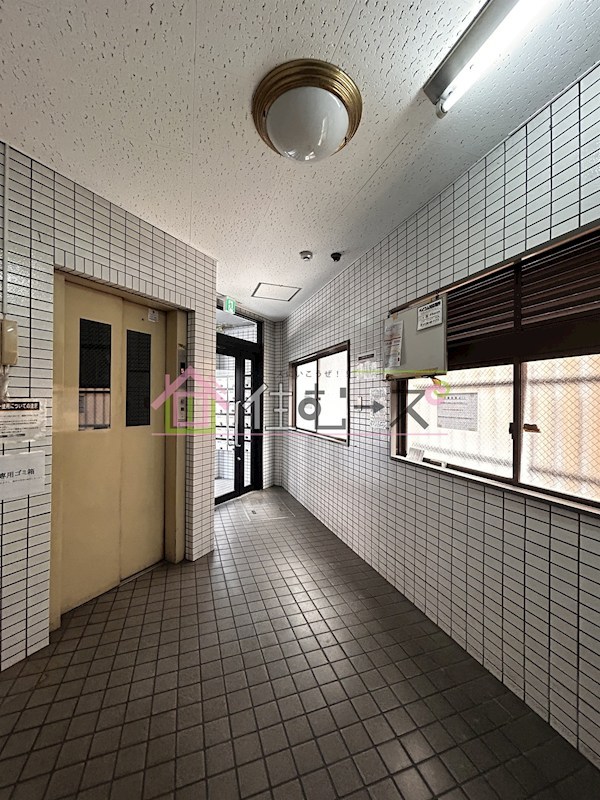 メゾンブランシェ1番館 その他外観2