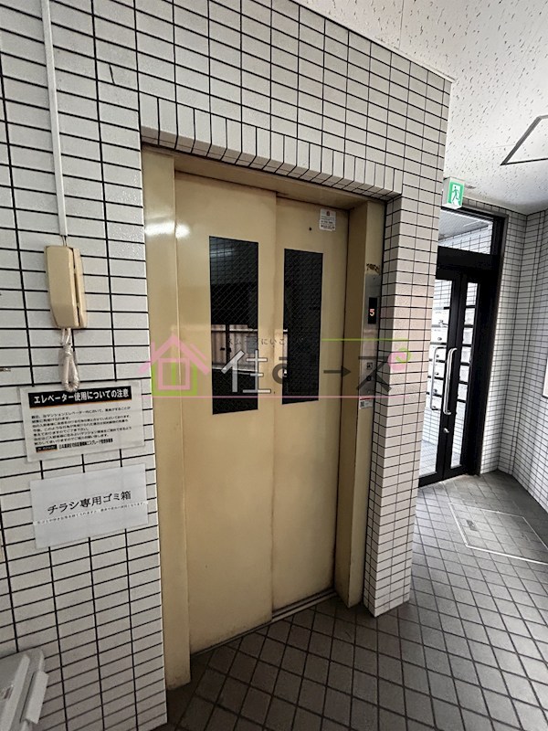 メゾンブランシェ1番館 その他外観3