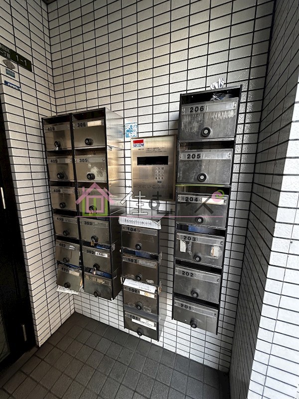 メゾンブランシェ1番館 その他外観4