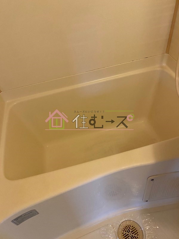 メゾンブランシェ1番館 風呂画像