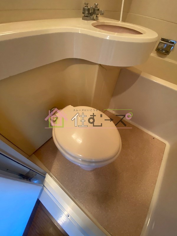 ラ・ハイール住吉 その他5