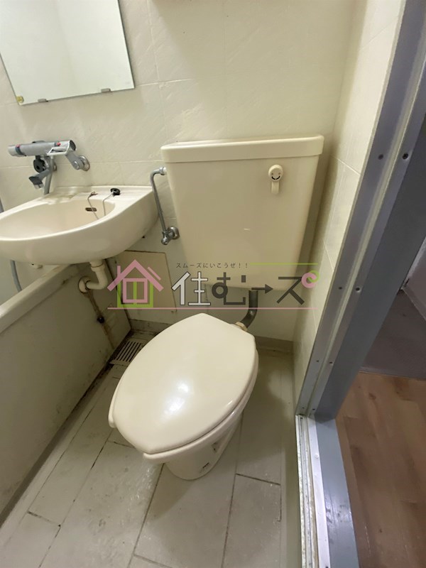 メロディーハイム大今里 その他4