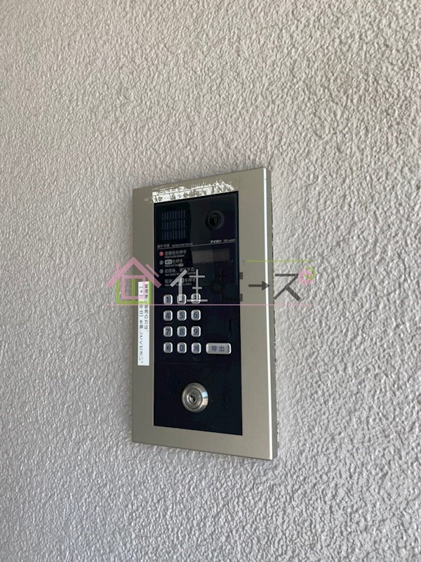 バローレ住之江 その他外観3