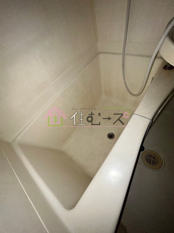 バローレ住之江 風呂画像