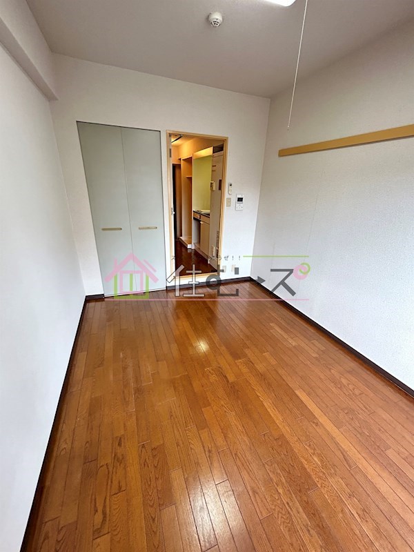 バローレ住之江 リビング