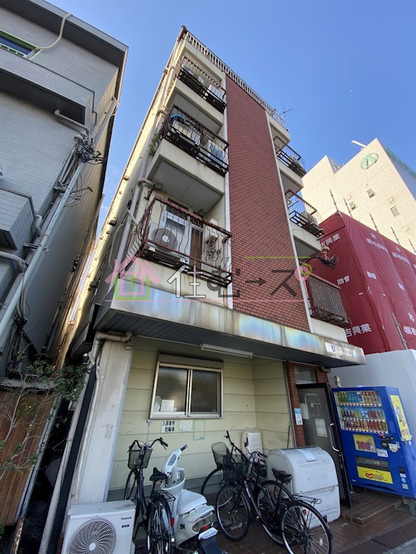 プレアール住吉公園 その他外観1