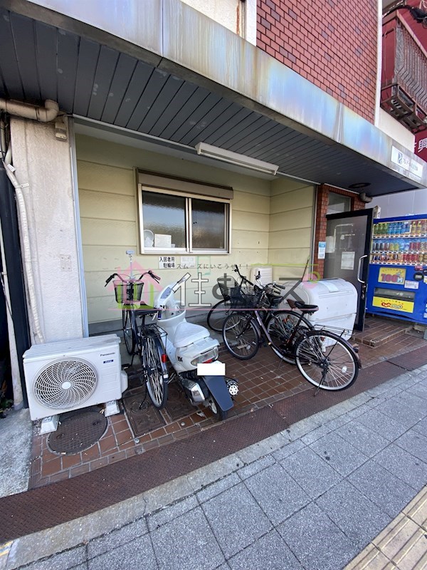 プレアール住吉公園 その他外観2