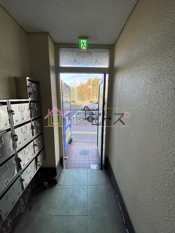 プレアール住吉公園 その他外観4