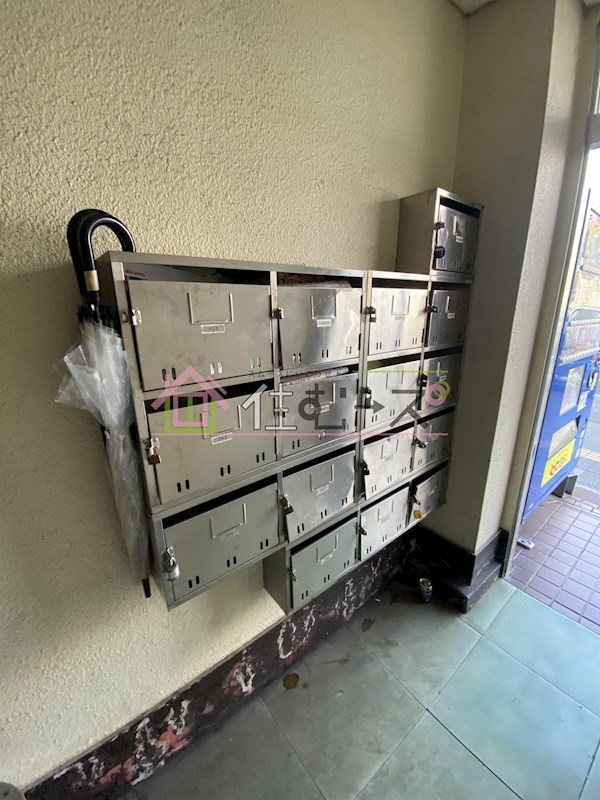 プレアール住吉公園 その他外観5