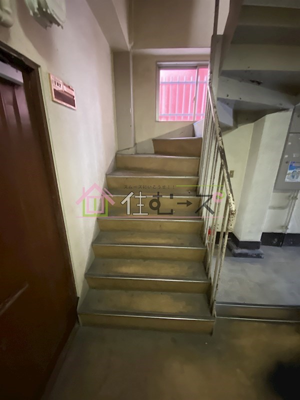 プレアール住吉公園 その他外観6